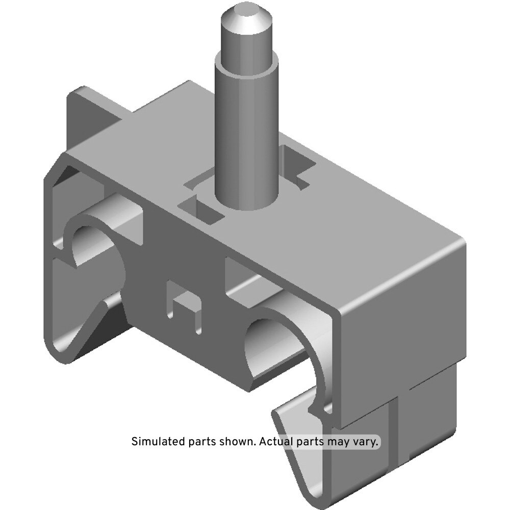 GM Genuine Parts Multi-Purpose Clip