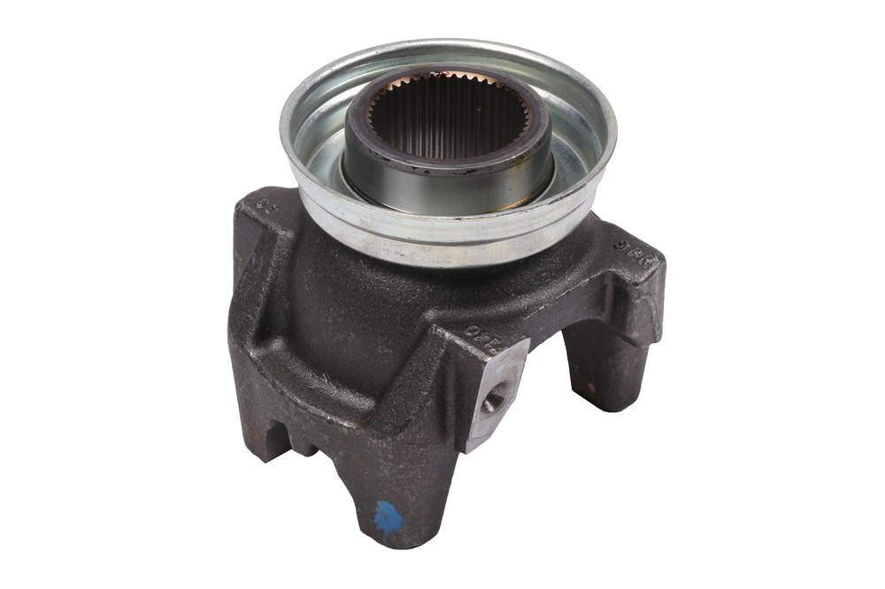 GM Genuine Parts Rear Drive Shaft Yoke