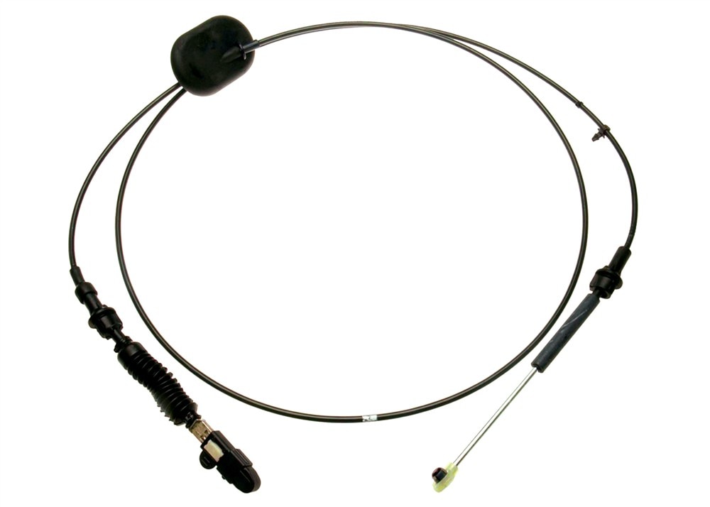 GM Genuine Parts Automatic Transmission Control Lever Cable