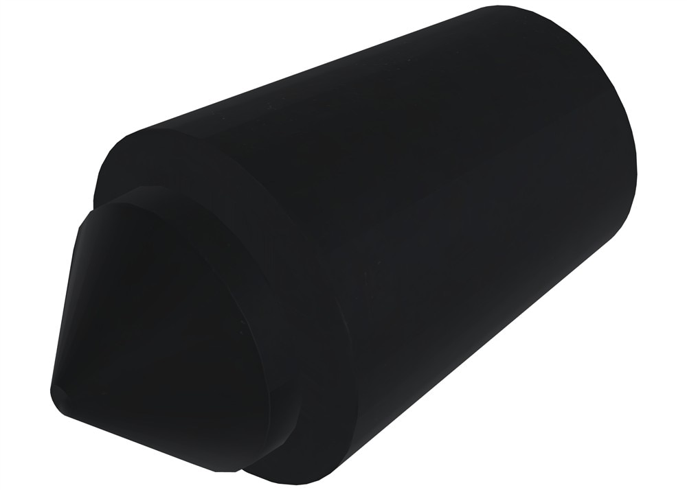 GM Genuine Parts Multi-Purpose Bumper