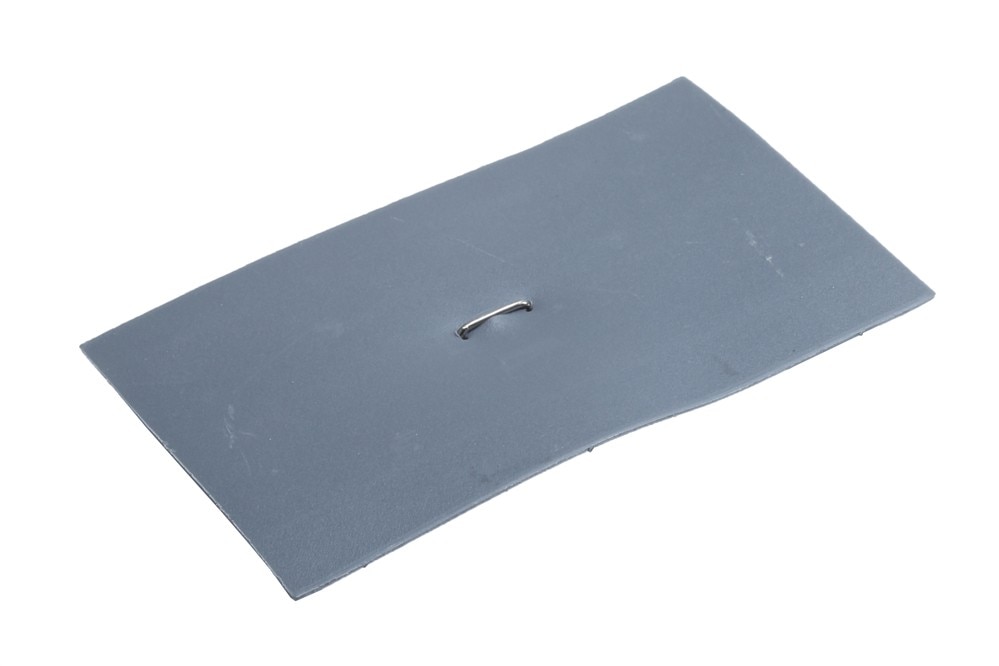 GM Genuine Parts Floor Panel Drain Hole Plug