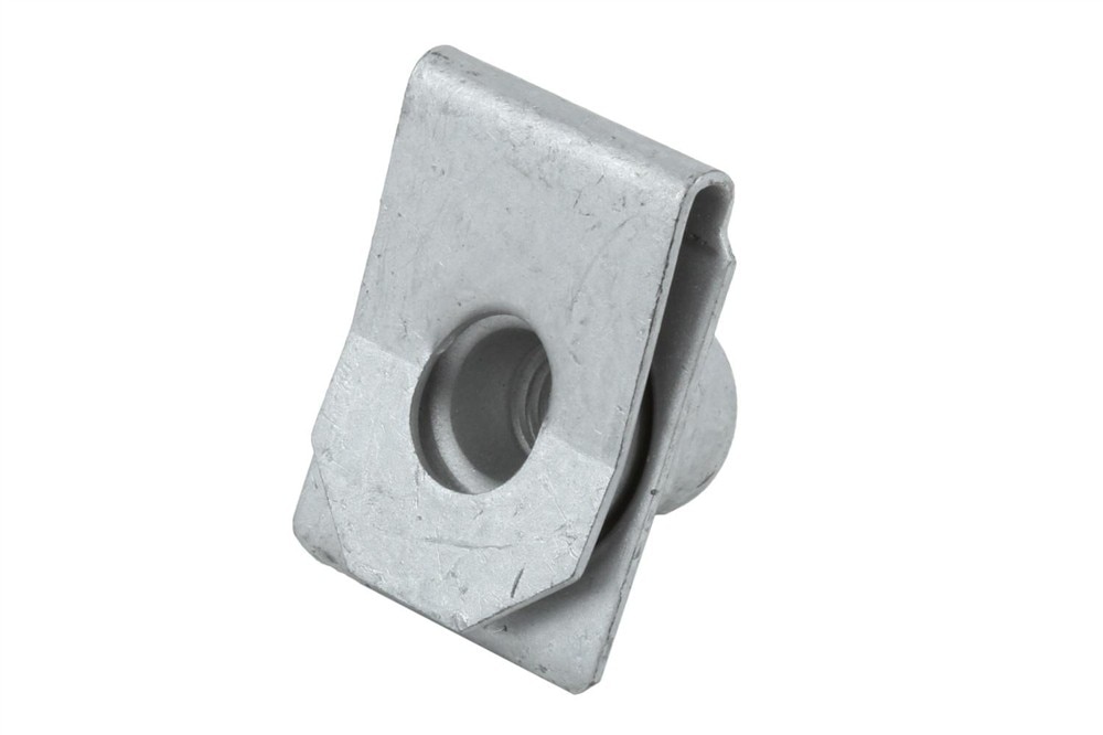 GM Genuine Parts Fuel Tank Strap Nut