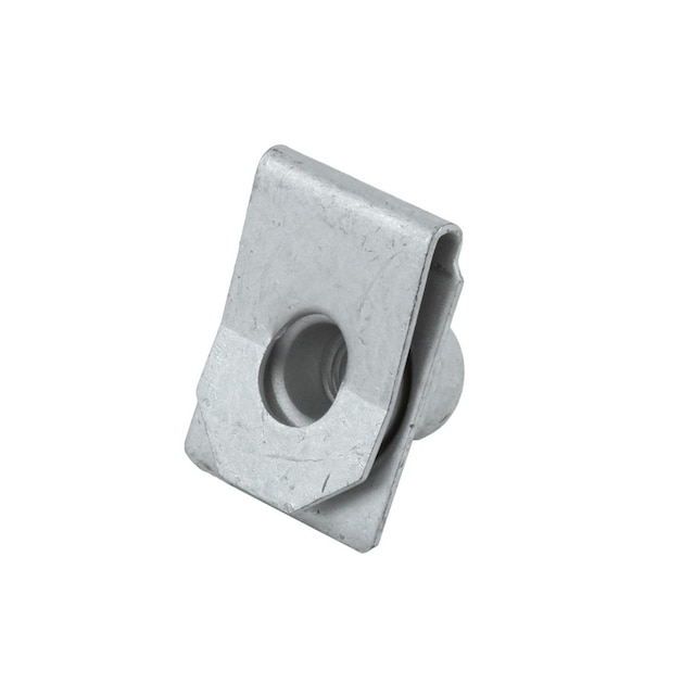 GM Genuine Parts Fuel Tank Strap Nut