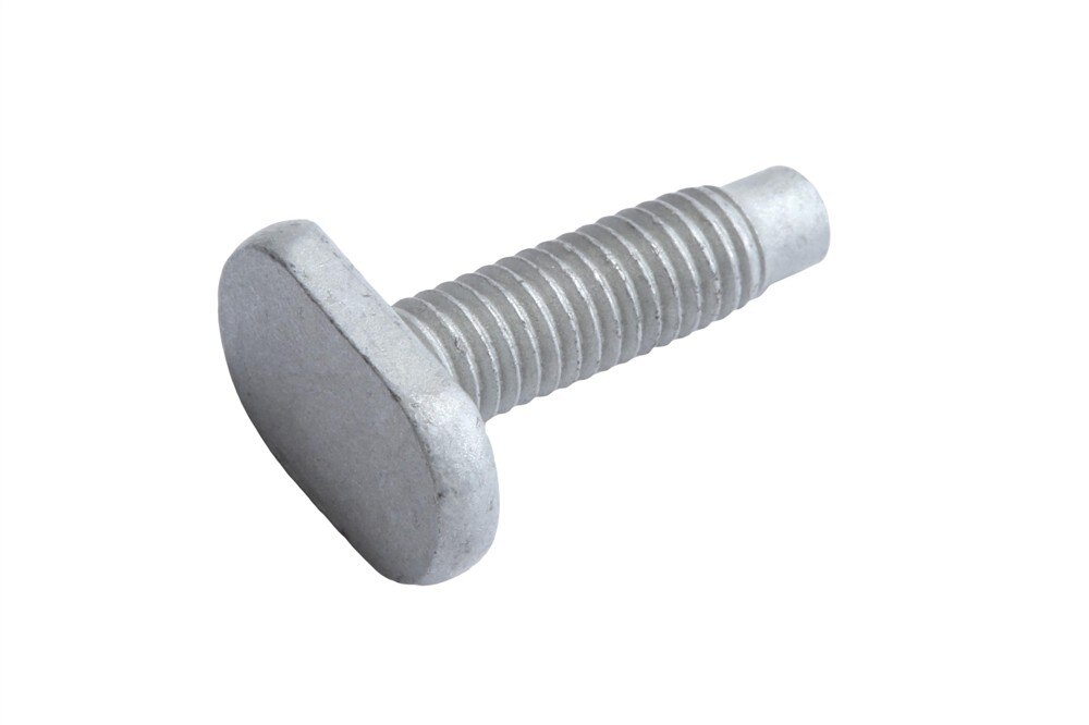 GM Genuine Parts M6x1x21 Multi-Purpose Bolt