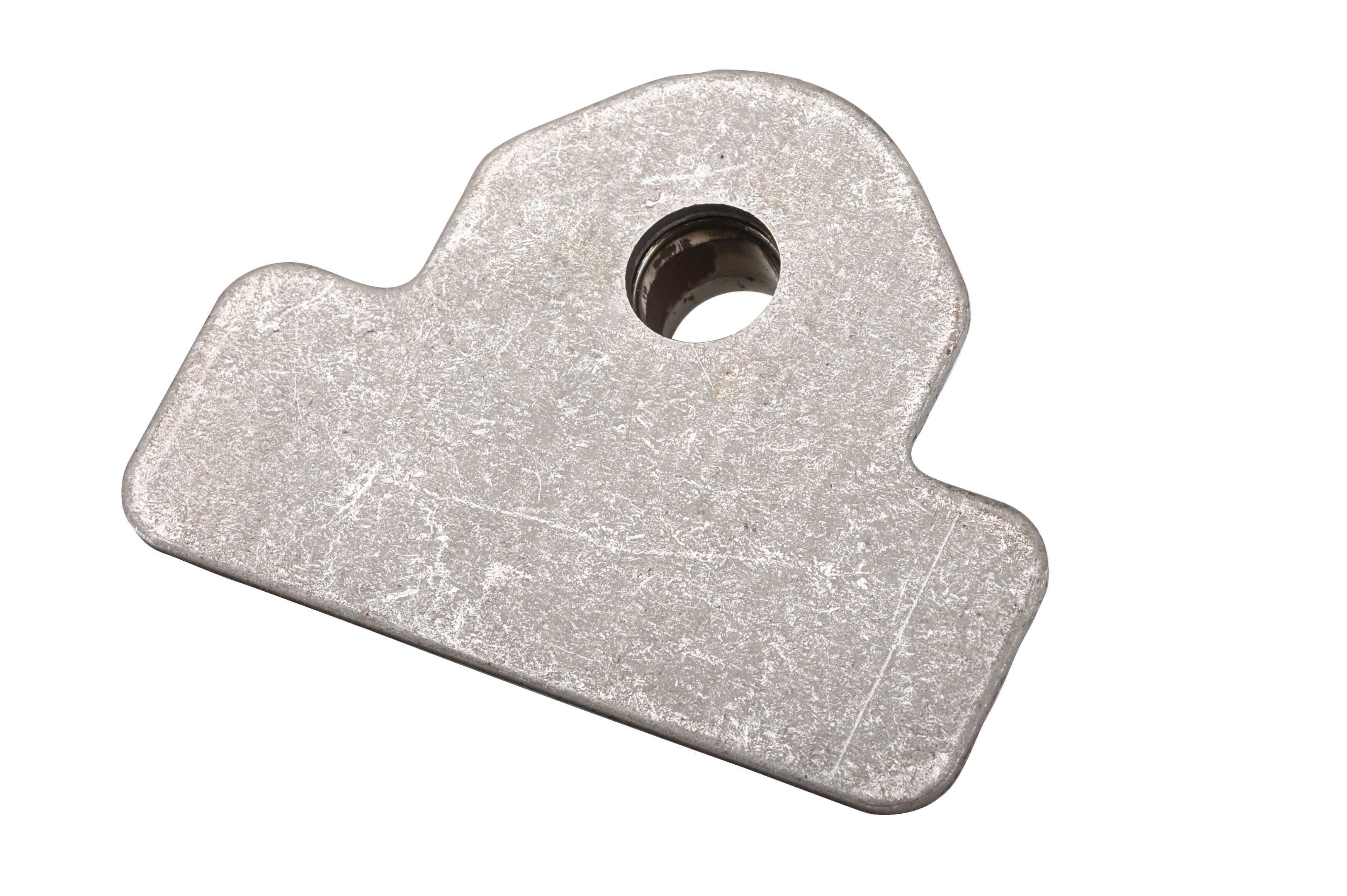 GM Genuine Parts Seat Belt Anchor Plate