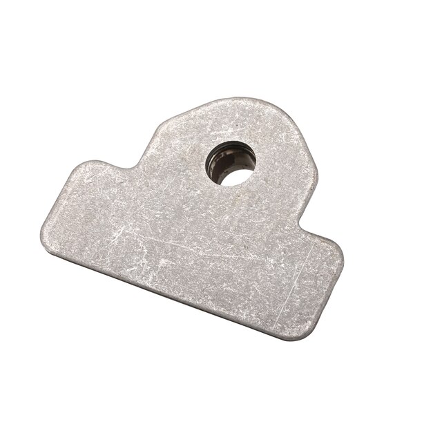 GM Genuine Parts Seat Belt Anchor Plate