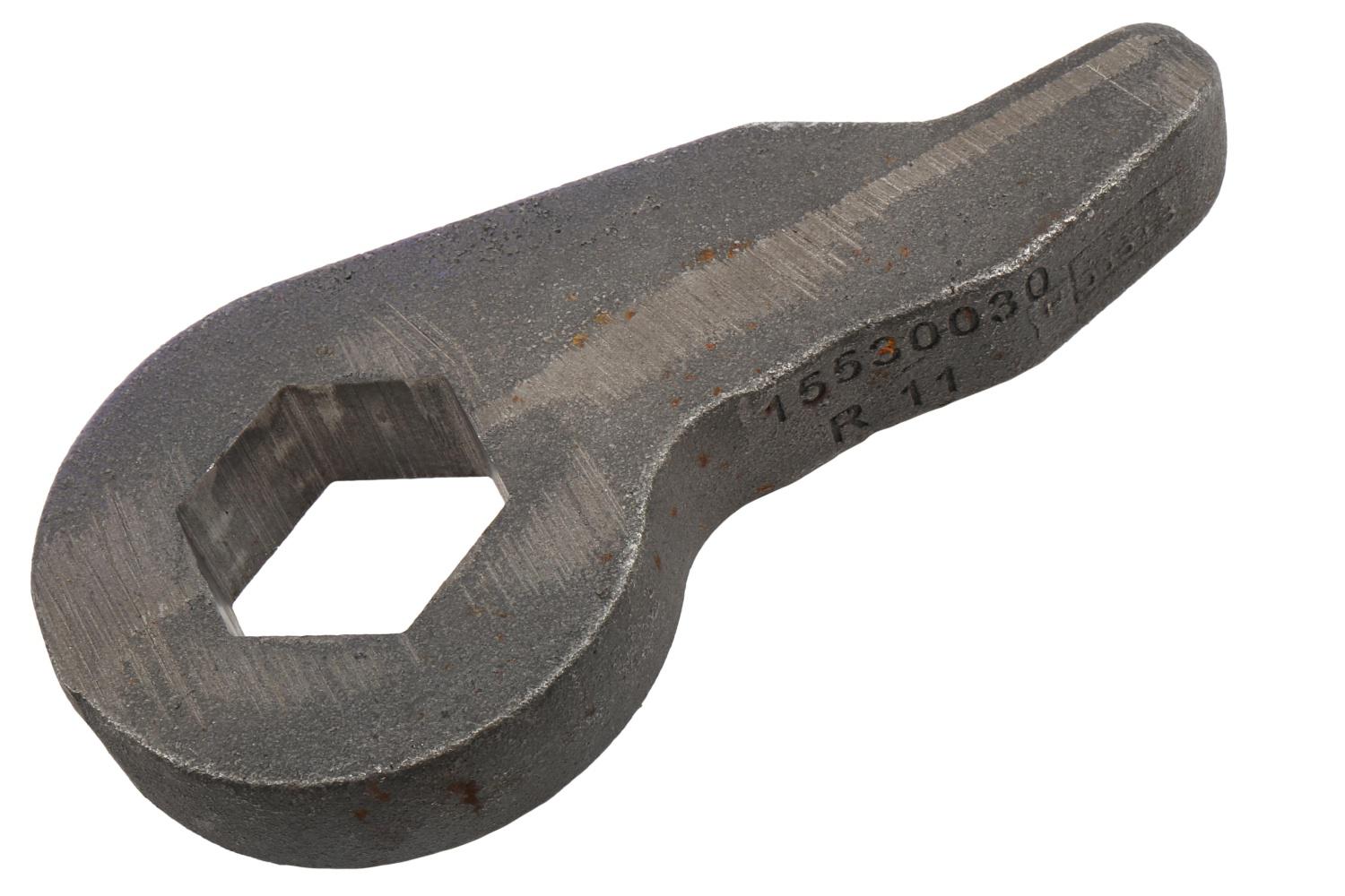 GM Genuine Parts Torsion Bar Adjuster Arm