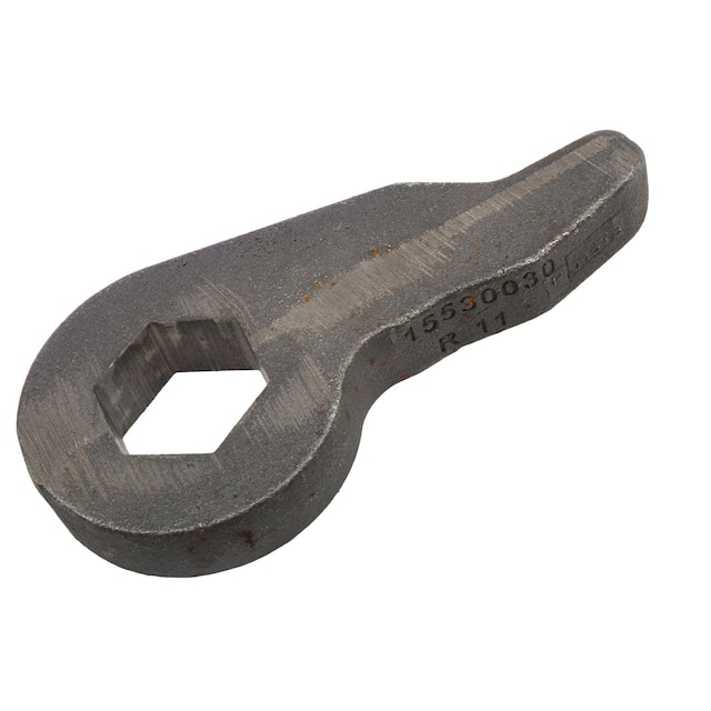 GM Genuine Parts Torsion Bar Adjuster Arm