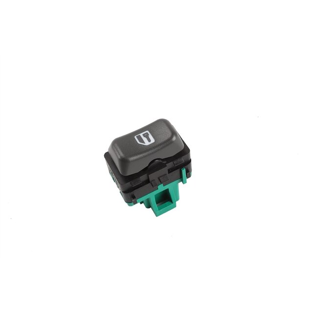 GM Genuine Parts Very Dark Gray Door Lock Switch