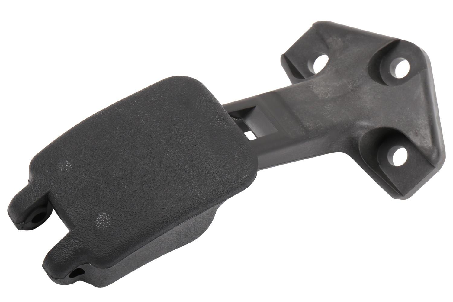 GM Genuine Parts Ebony Rear Door Window Latch