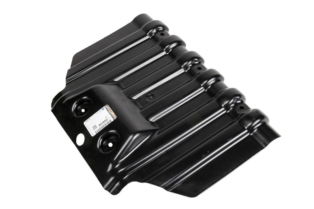 GM Genuine Parts Engine Shield
