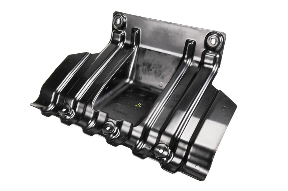 GM Genuine Parts Engine Shield