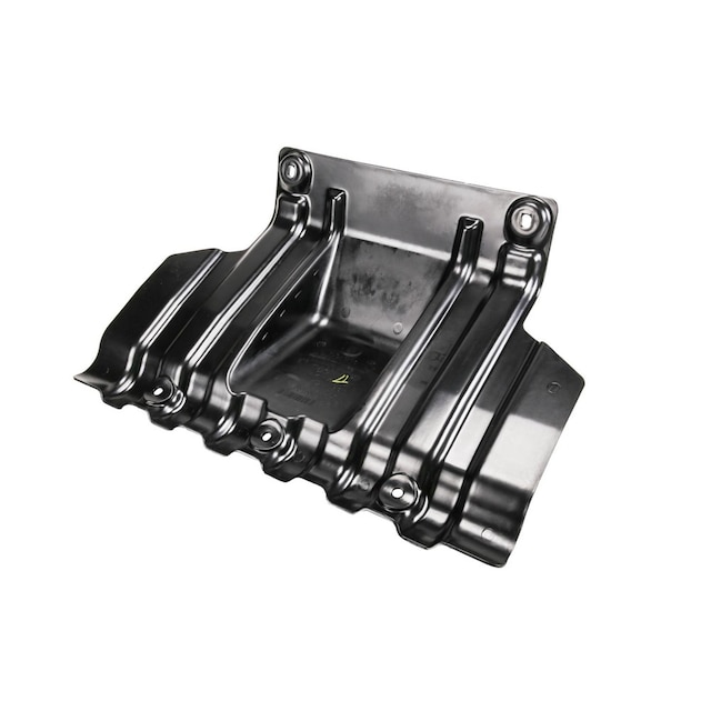 GM Genuine Parts Engine Shield