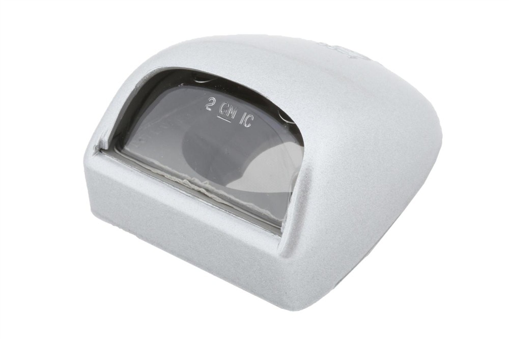 GM Genuine Parts Incandescent Rear License Plate Lamp