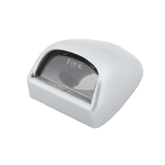GM Genuine Parts Incandescent Rear License Plate Lamp