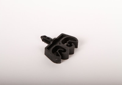 GM Genuine Parts Automatic Transmission Fluid Cooler Line Clip