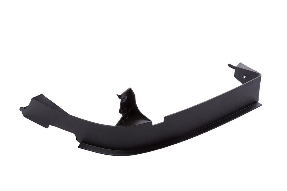 GM Genuine Parts Front Driver Side Bumper Filler