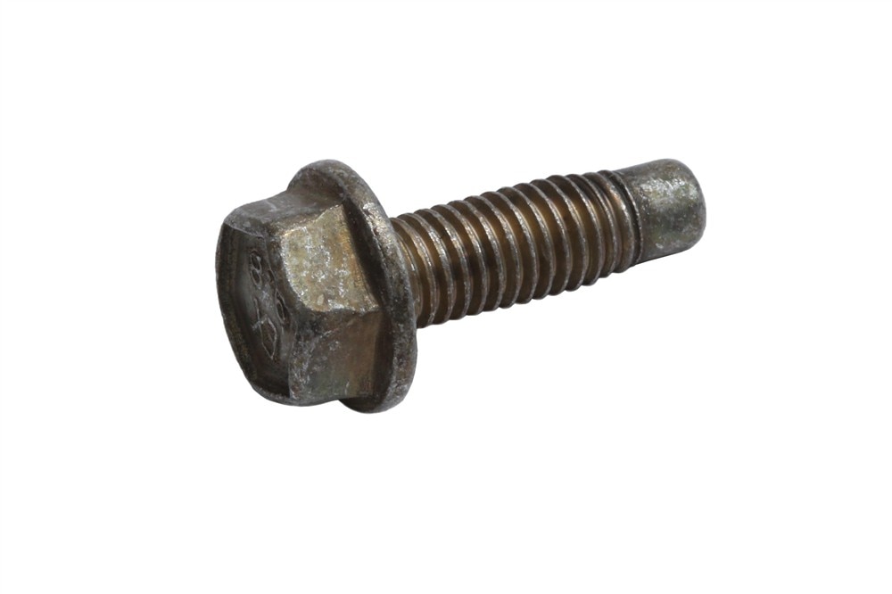 GM Genuine Parts 8-1.25x25.5 Multi-Purpose Bolt