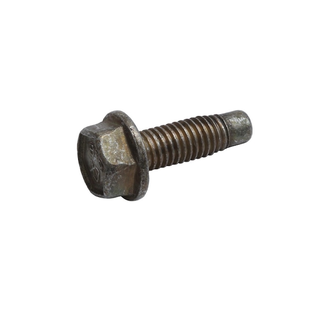 GM Genuine Parts 8-1.25x25.5 Multi-Purpose Bolt