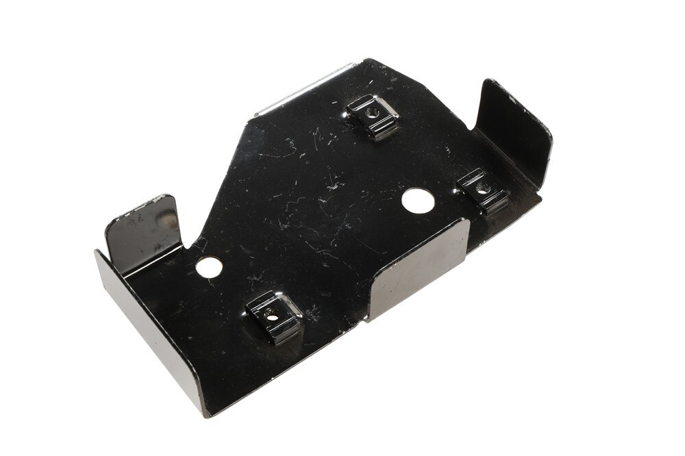 GM Genuine Parts Passenger Side Back Body Opening Frame Upper Reinforcement