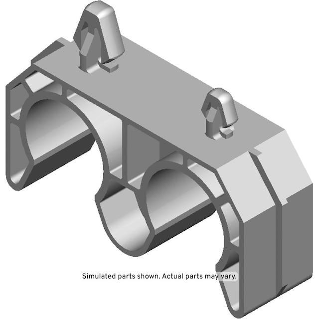 GM Genuine Parts Multi-Purpose Clip