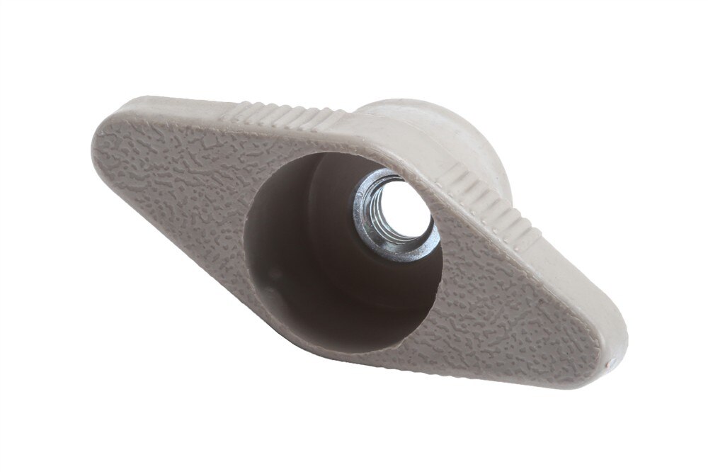 GM Genuine Parts Medium Neutral Tool Stowage Nut