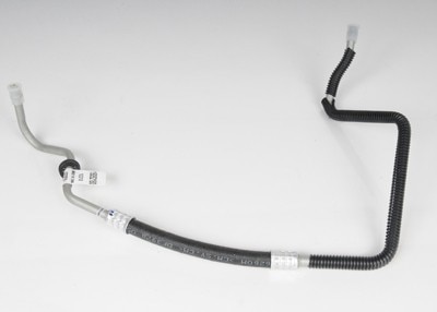 GM Genuine Parts Automatic Transmission Fluid Auxiliary Cooler Inlet Line