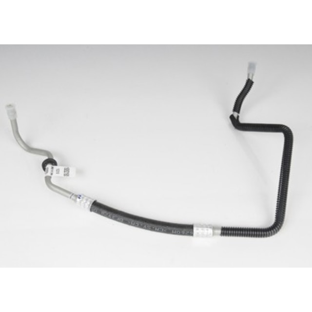 GM Genuine Parts Automatic Transmission Fluid Auxiliary Cooler Inlet Line