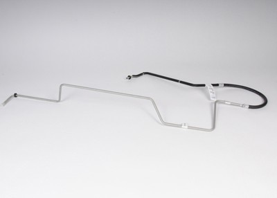 GM Genuine Parts Automatic Transmission Fluid Auxiliary Cooler Outlet Line