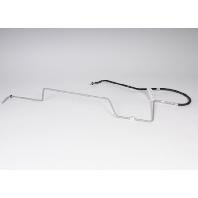 GM Genuine Parts Automatic Transmission Fluid Auxiliary Cooler Outlet Line