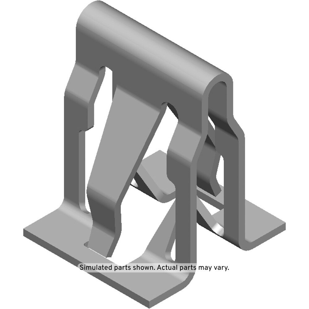 GM Genuine Parts Multi-Purpose Clip