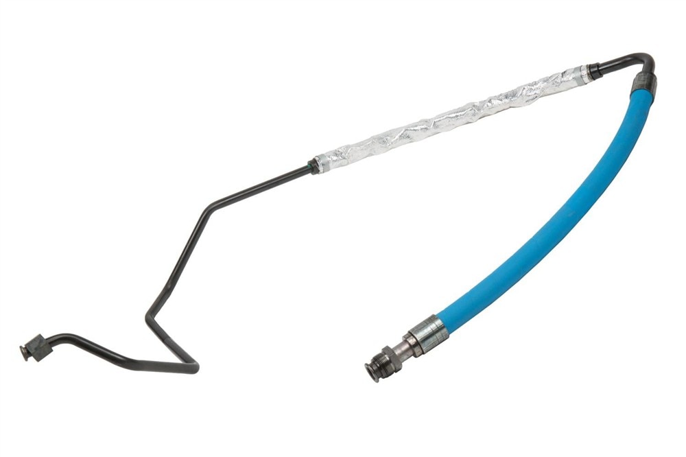 GM Genuine Parts Automatic Transmission Fluid Cooler Inlet Hose