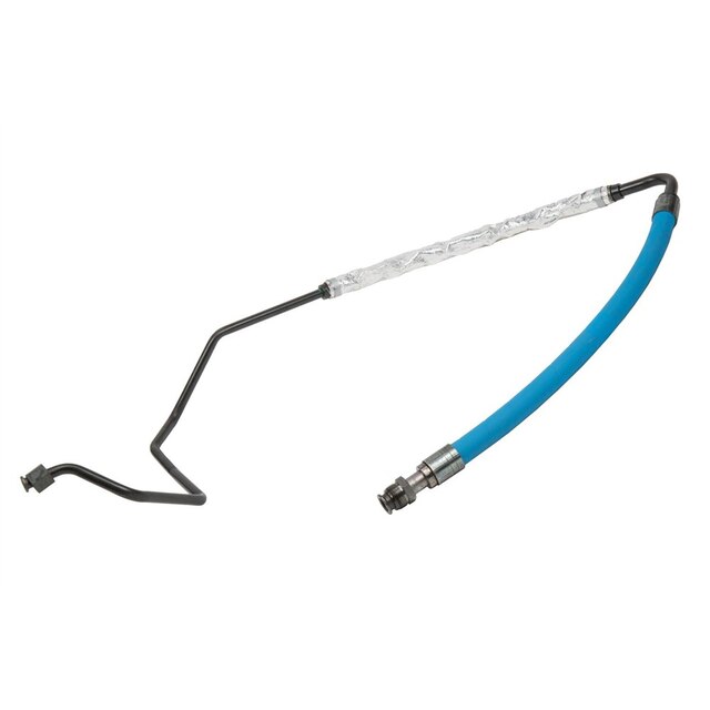 GM Genuine Parts Automatic Transmission Fluid Cooler Inlet Hose
