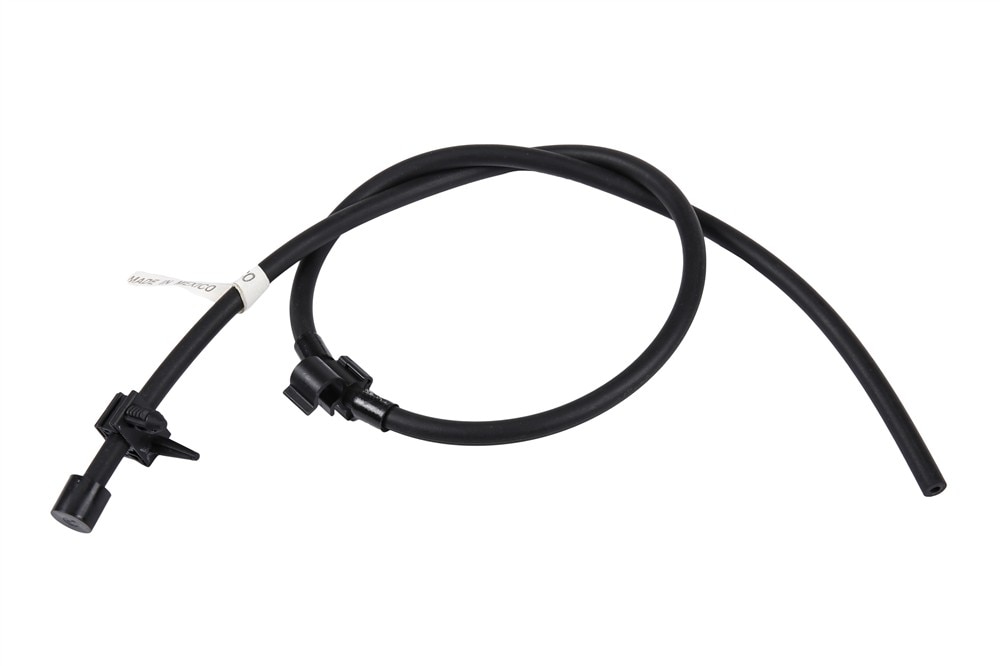 GM Genuine Parts Rear Axle Vent Hose