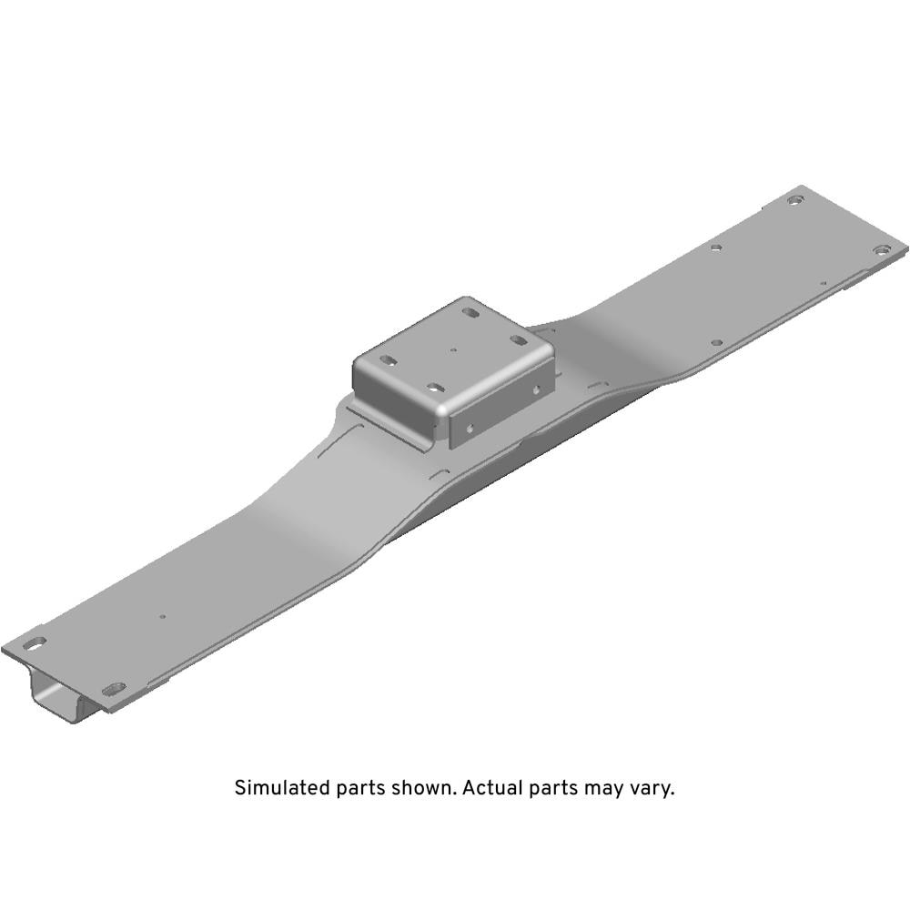 GM Genuine Parts Automatic Transmission Support Crossmember
