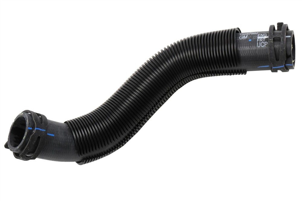 ACDelco GM Original Equipment Radiator Outlet Hose