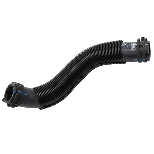 ACDelco GM Original Equipment Radiator Outlet Hose