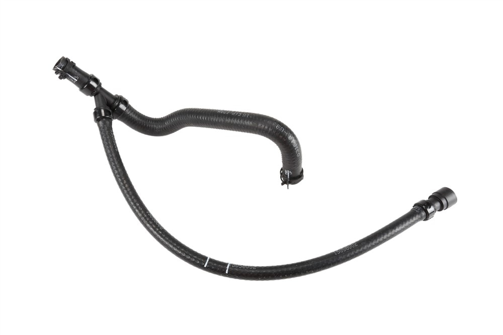 GM Genuine Parts Radiator Surge Tank Outlet Hose