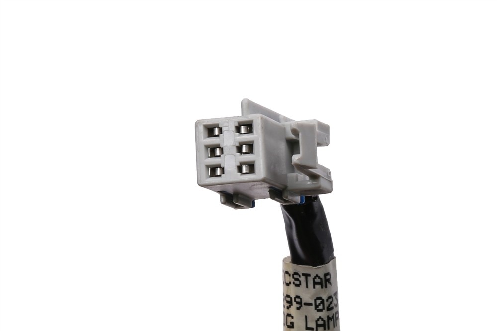GM Genuine Parts Parking Lamp Wiring Harness