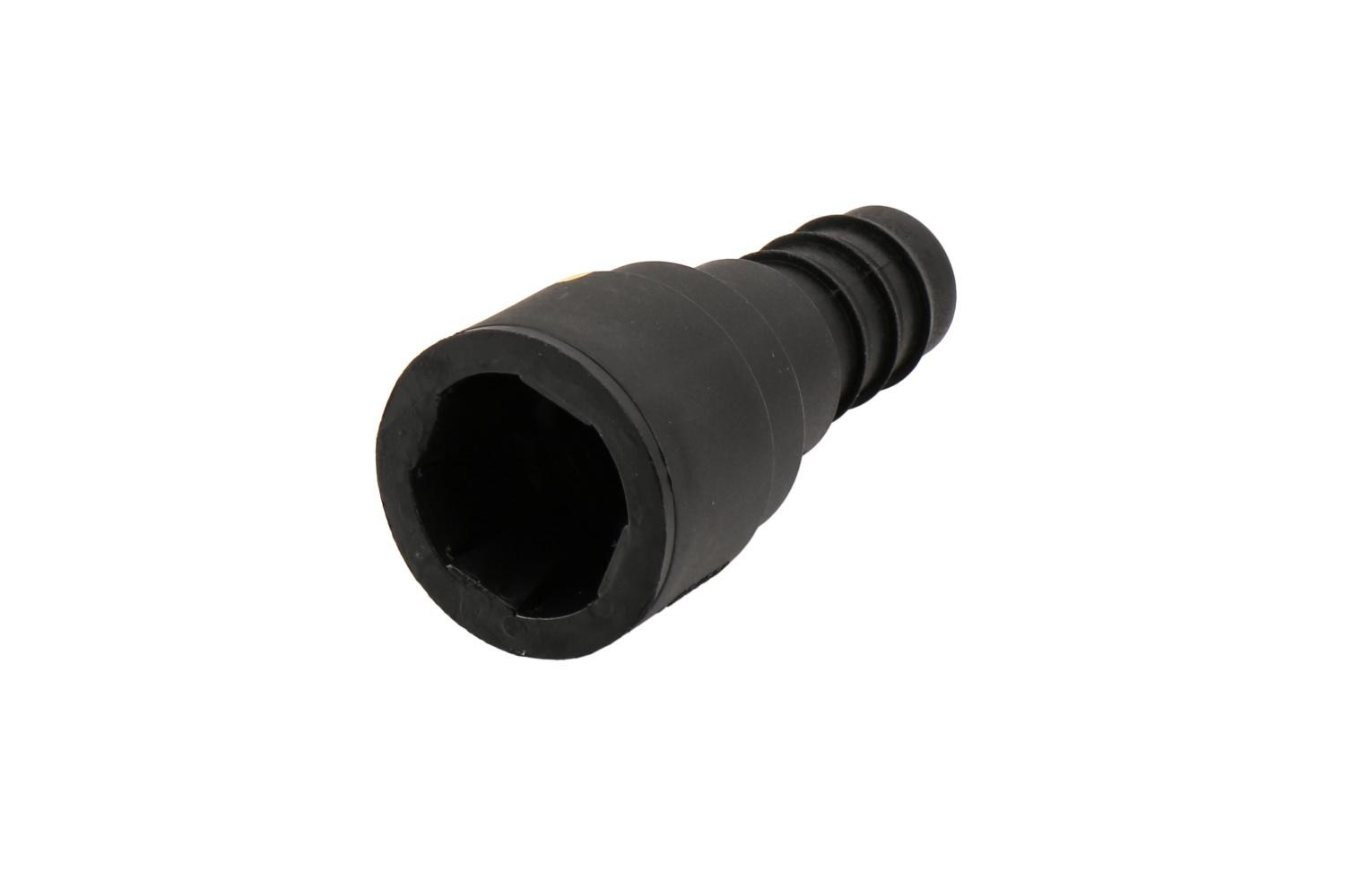GM Genuine Parts Heater Outlet Hose Connector