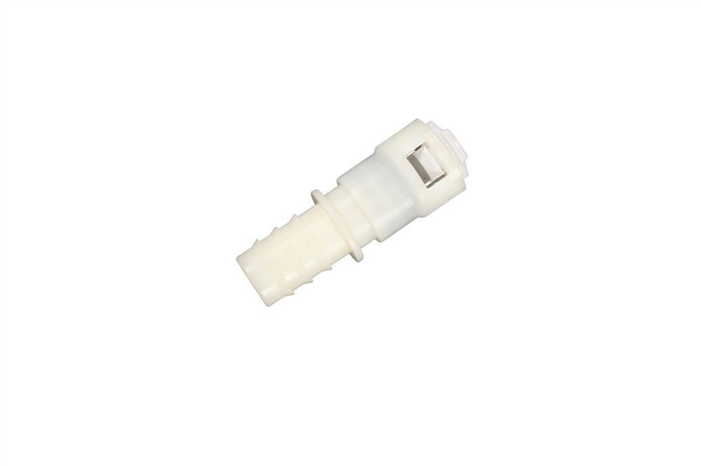 GM Genuine Parts Heater Outlet Hose Connector