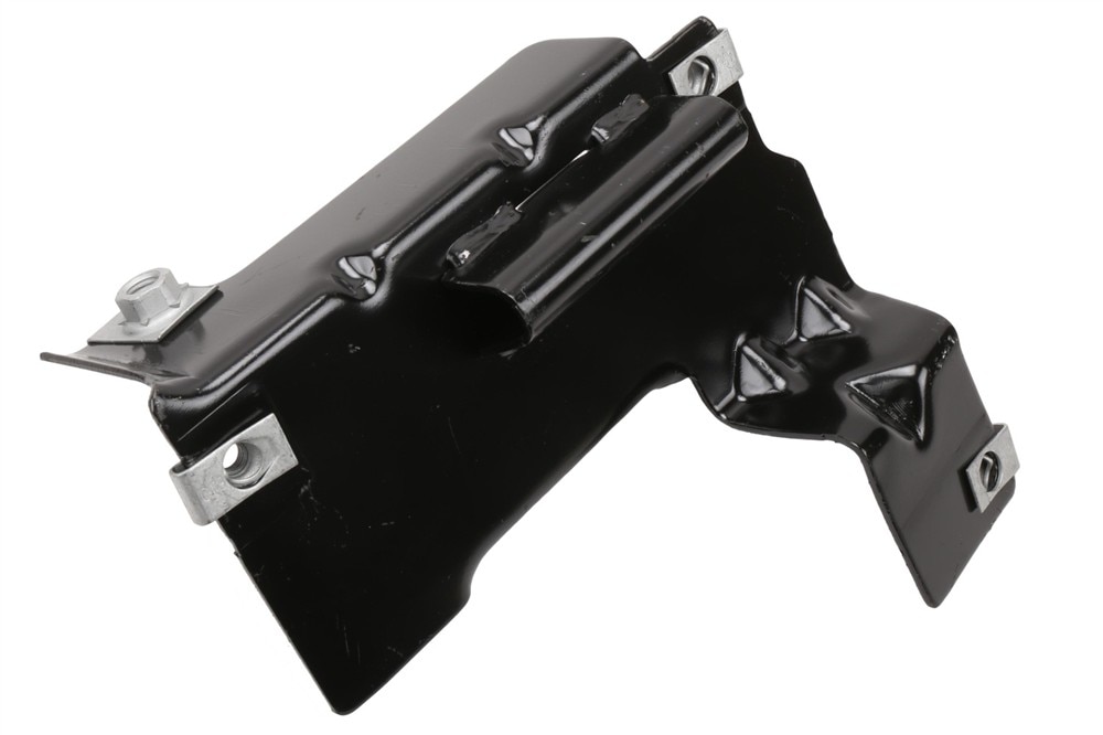 GM Genuine Parts Bumper Support