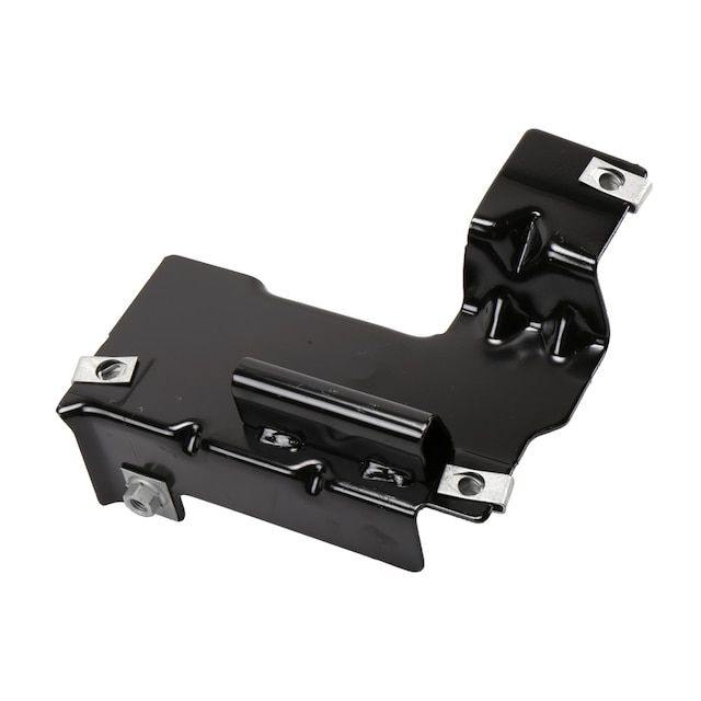 GM Genuine Parts Bumper Support