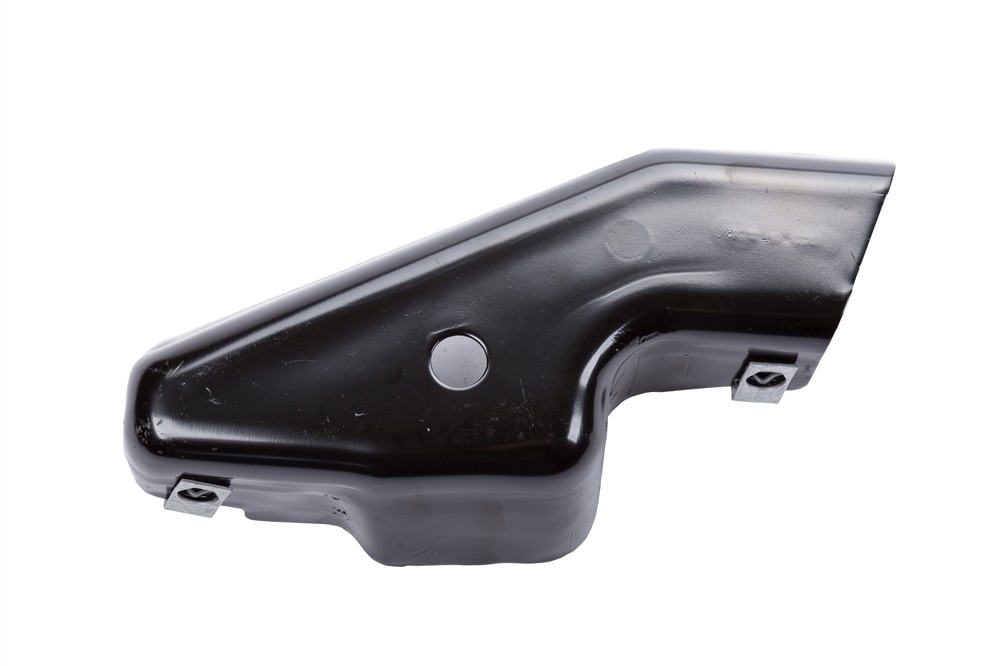 GM Genuine Parts Front Driver Side Bumper Impact Bar Brace