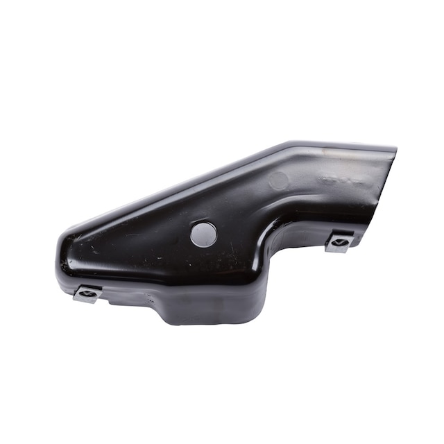 GM Genuine Parts Front Driver Side Bumper Impact Bar Brace