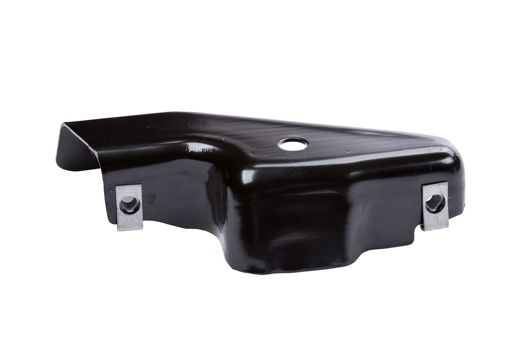 GM Genuine Parts Passenger Side Front Bumper Impact Bar Brace