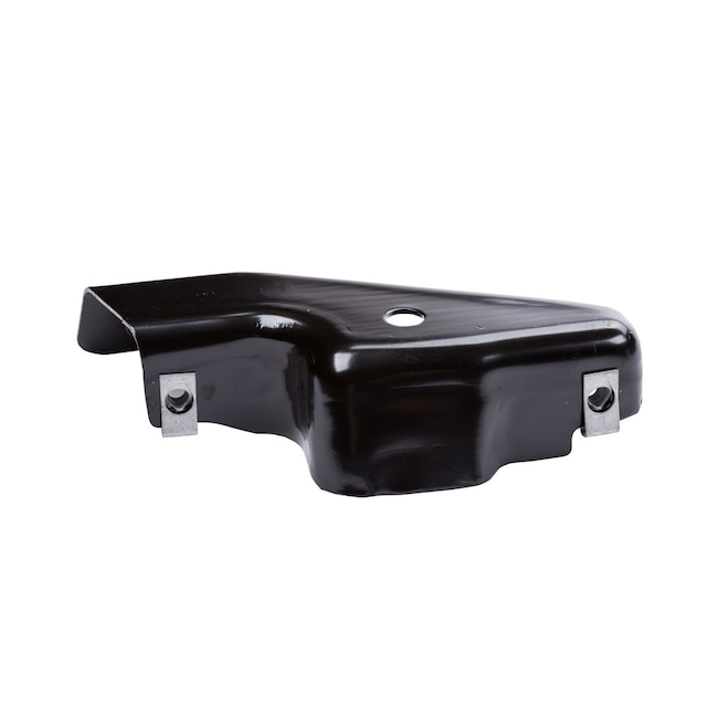 GM Genuine Parts Passenger Side Front Bumper Impact Bar Brace