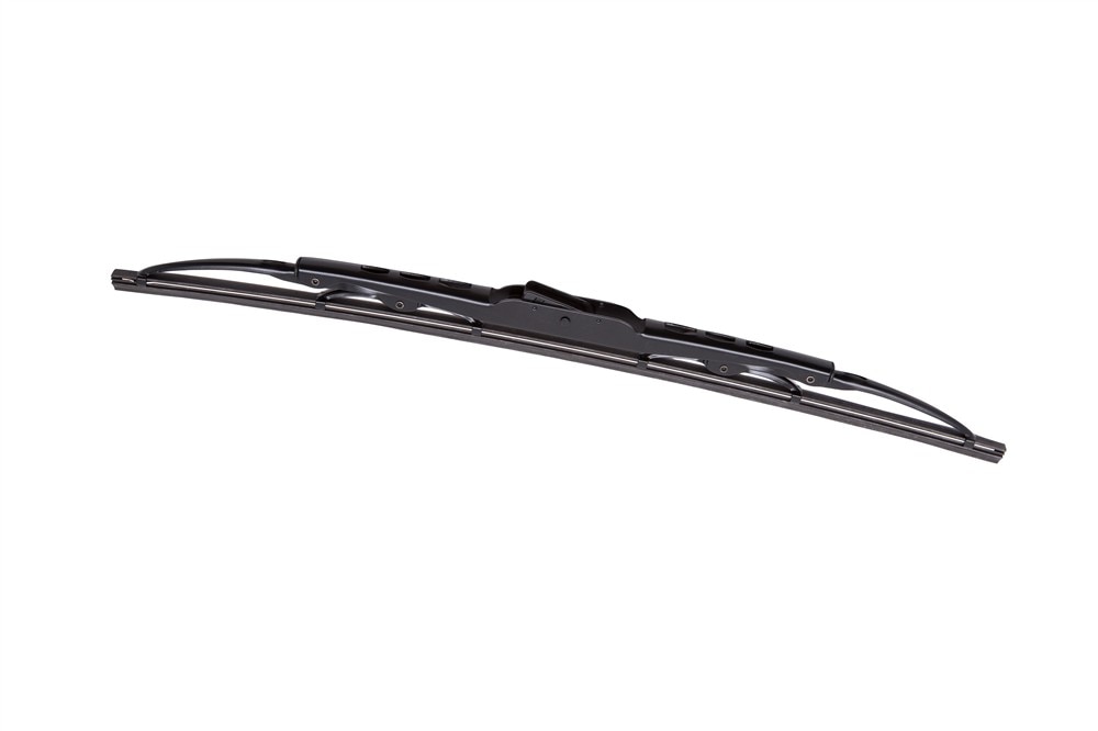ACDelco GM Original Equipment Windshield Wiper Blade, 17 in