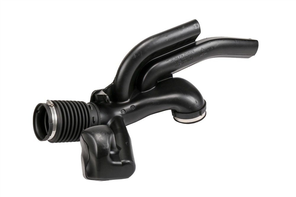 GM Genuine Parts Air Cleaner Outlet Rear Duct