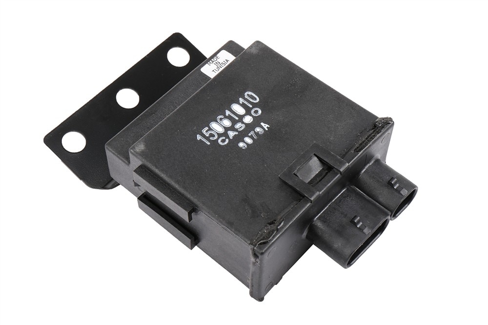 GM Genuine Parts Fuel Pump Control Module